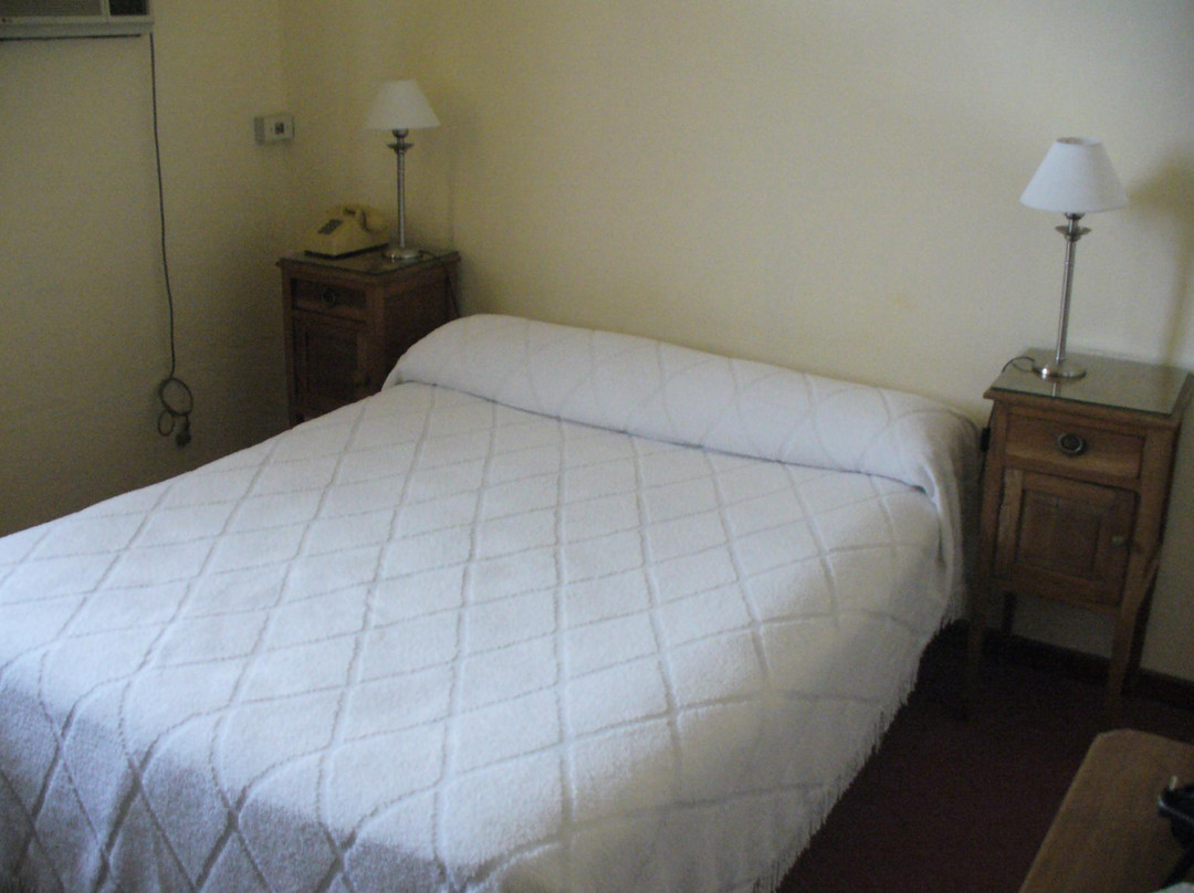 Hotel Termas Salta Spa & Golf主图