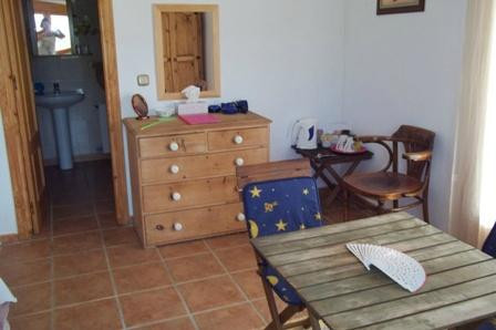 Finca Madreselva B&B主图
