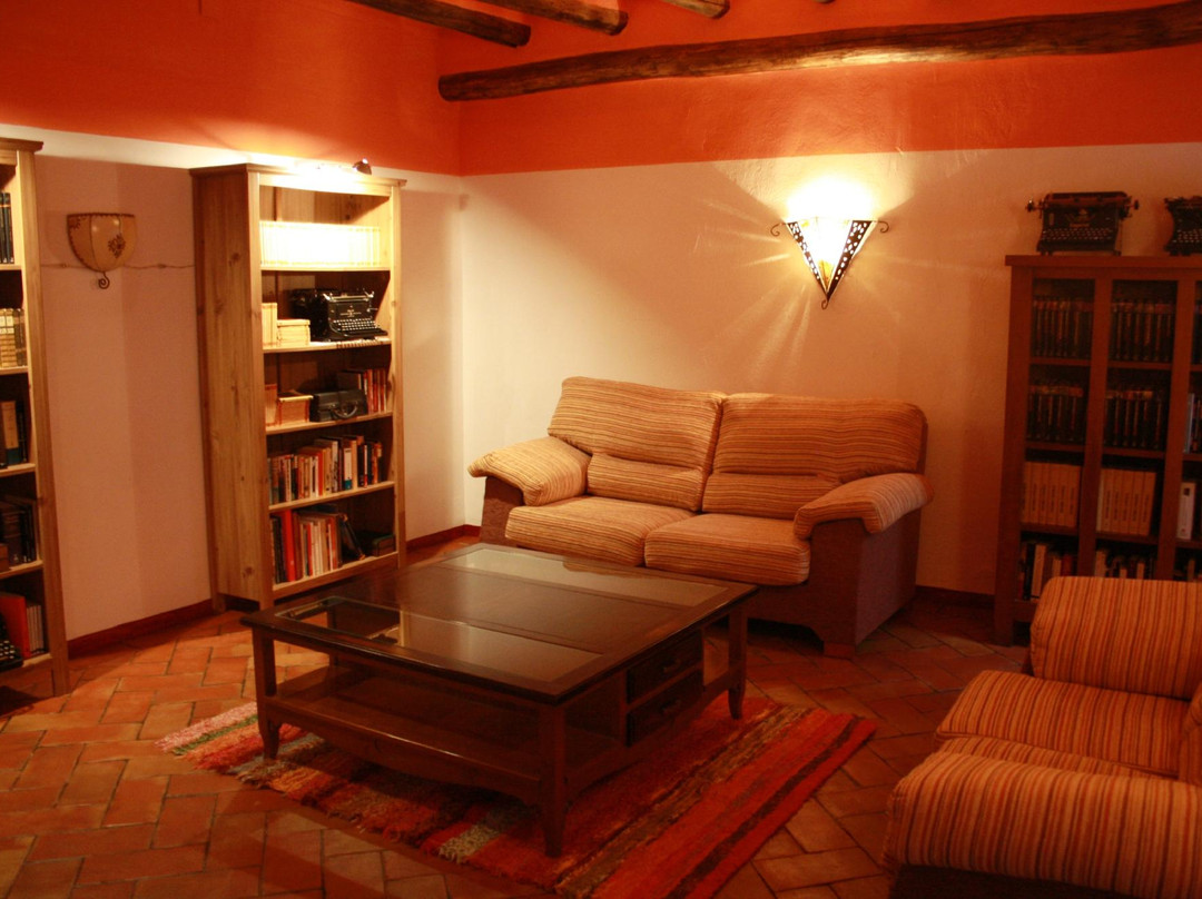 Hospederia la Era主图