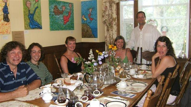 La maison touristique Dugas主图