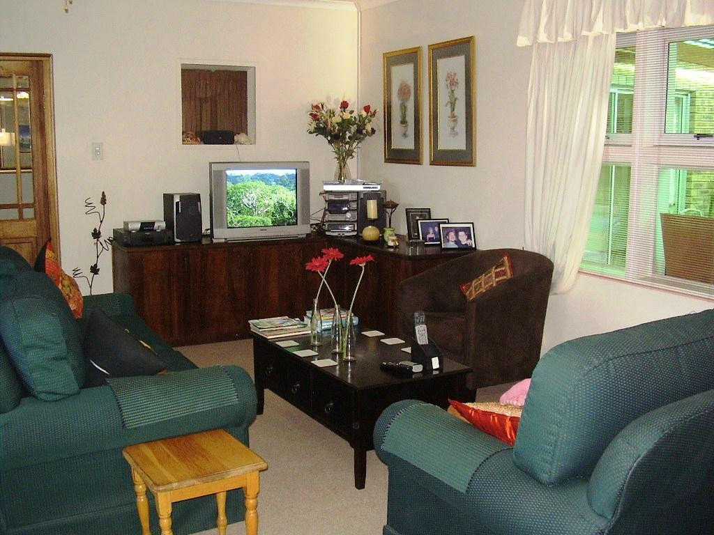 The Golden Grape B&b主图