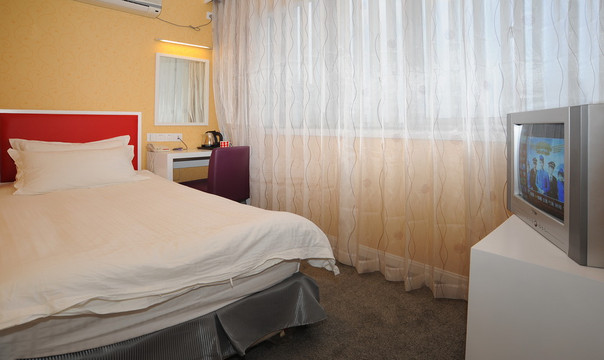 苍山精品酒店主图