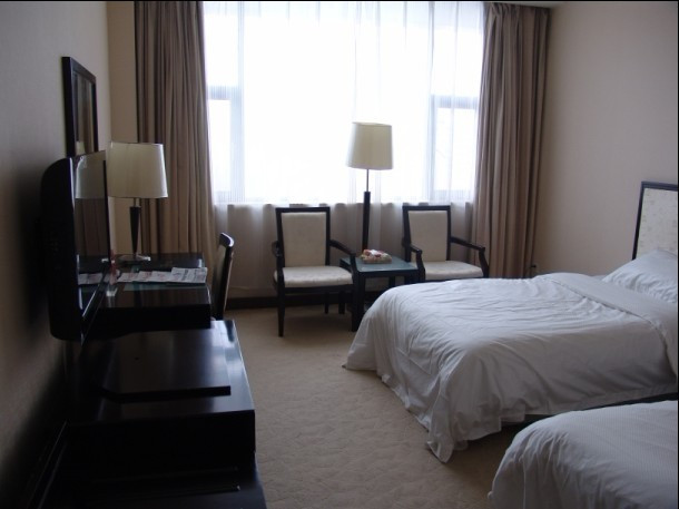 金阳大酒店主图