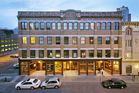 AS220-普罗维登斯必去景点