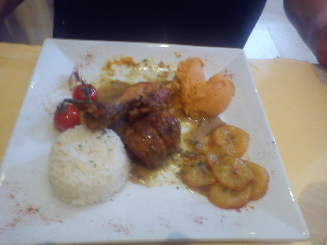 Auberge des Ecluses主图