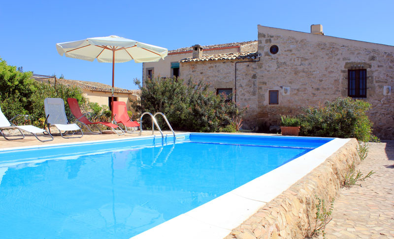 Pellegrino酒店住宿-Casale Scattarelli