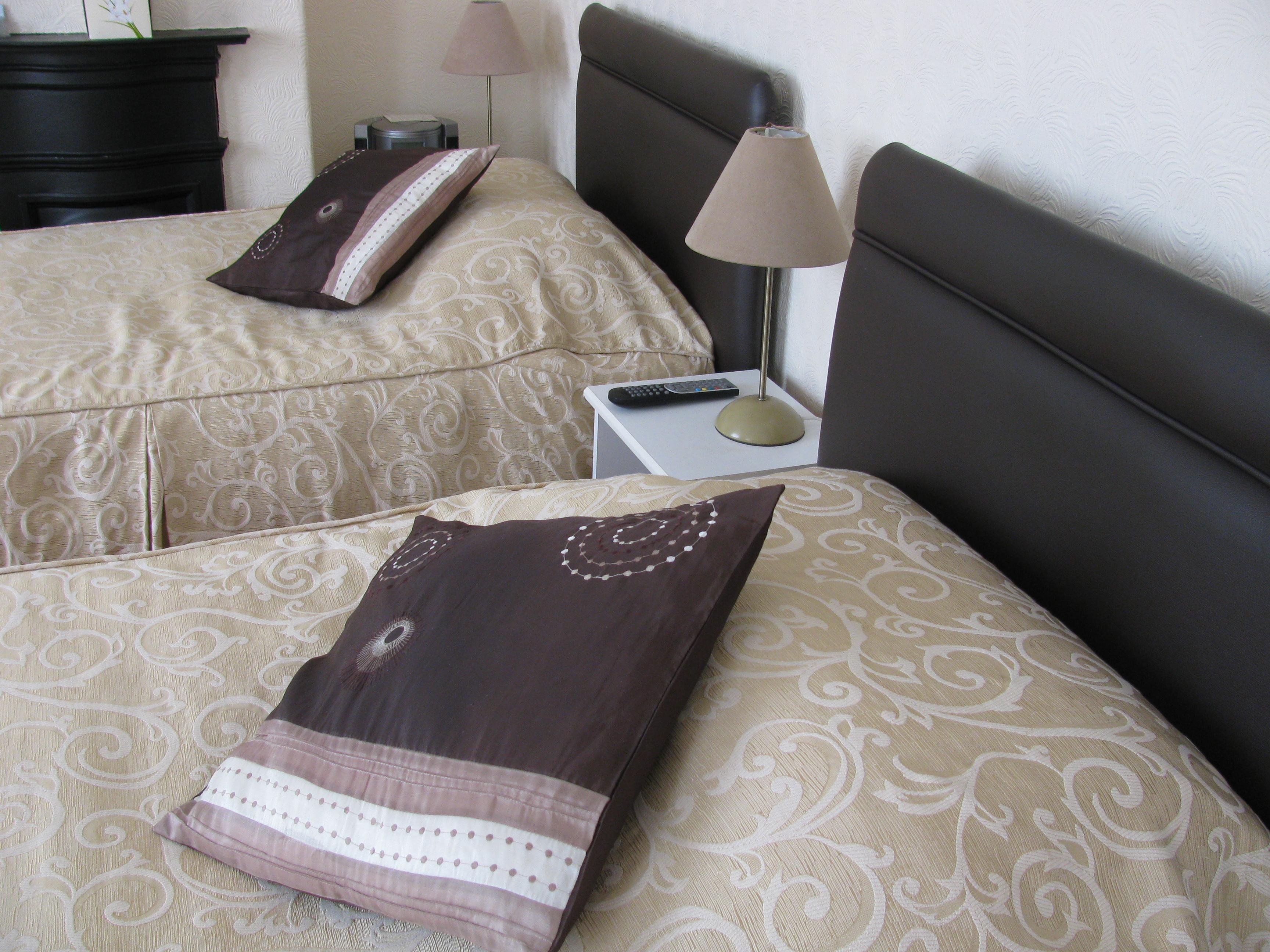 Abigail's Guest House-客卧