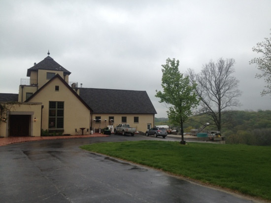 Park Farm Winery景点图片