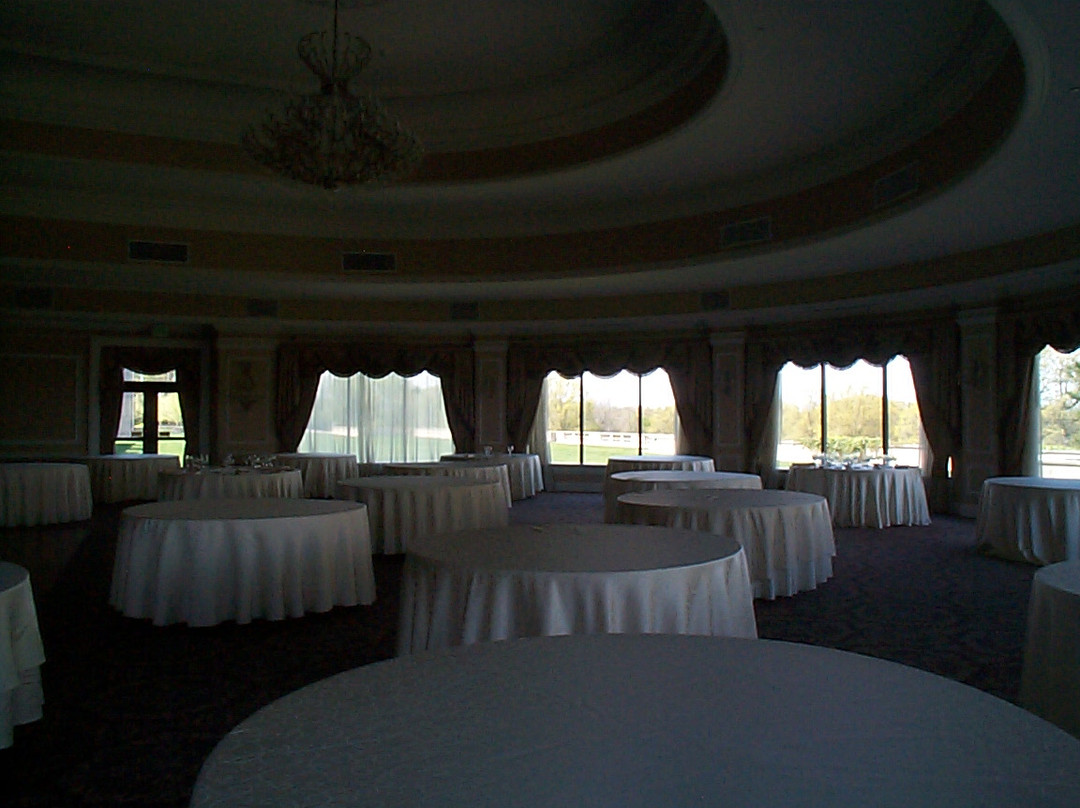 Oheka Castle-亨廷顿必去景点