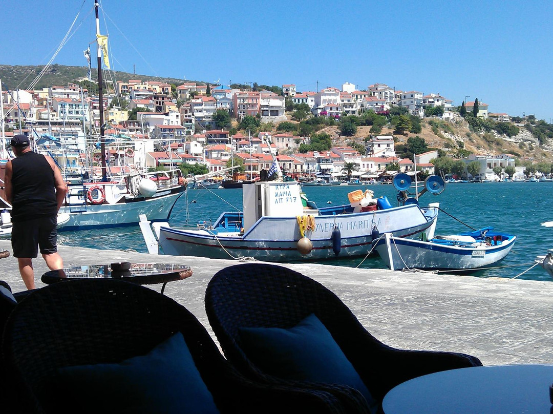 Hotel Zephyros主图