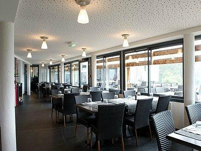 Hotel Aldaburua主图