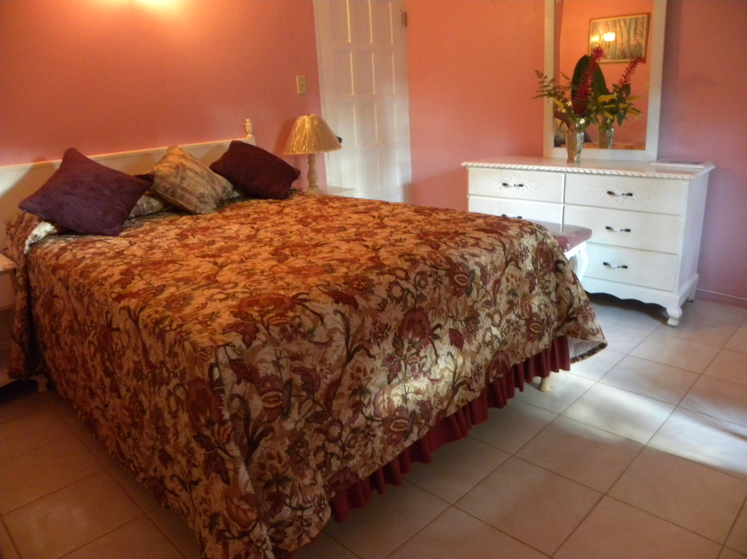 Silver Creek Resort主图