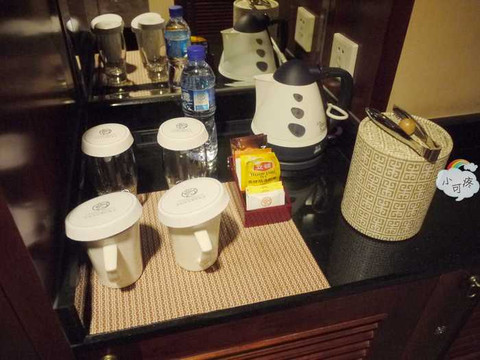 北京龙城温德姆酒店主图