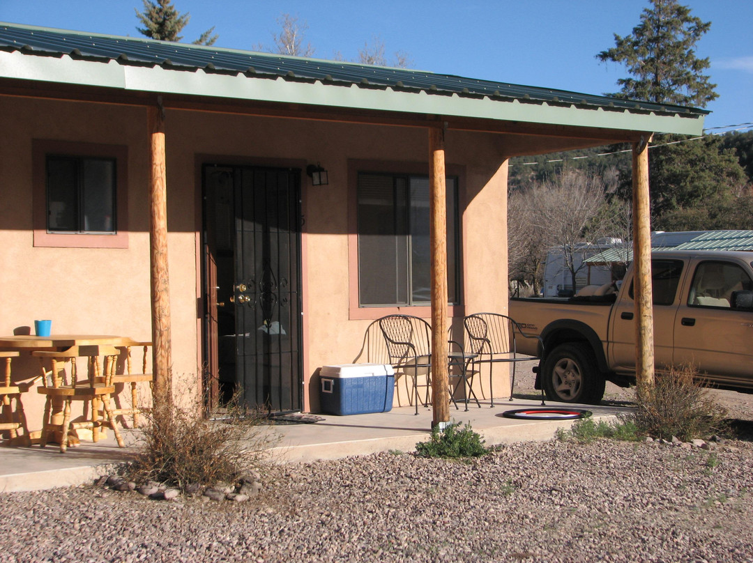 Double T Catwalk Resort