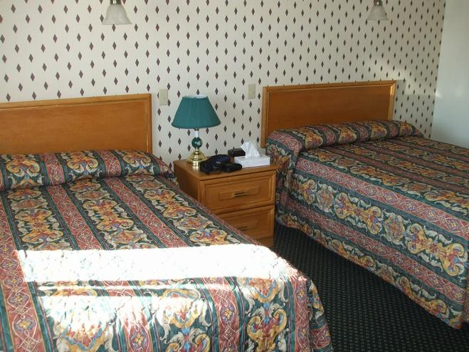 White River Motel主图