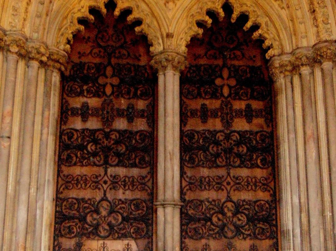 Ely Cathedral景点图片