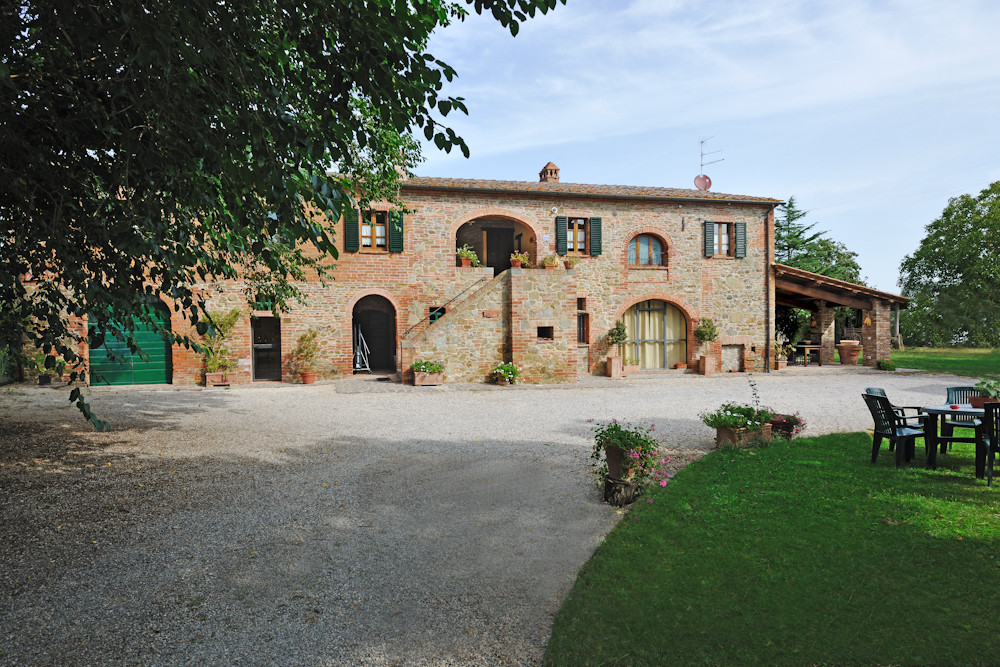 Agriturismo Il Santarello