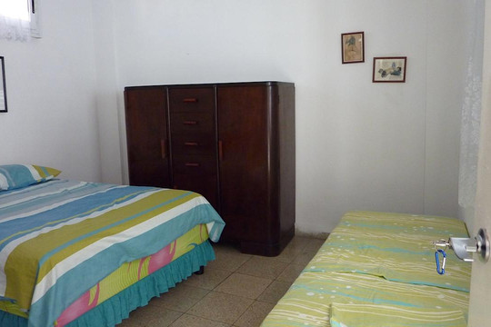 El Cobre酒店住宿-Casa Azul