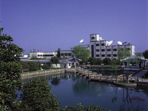 张家港馨苑度假村主图