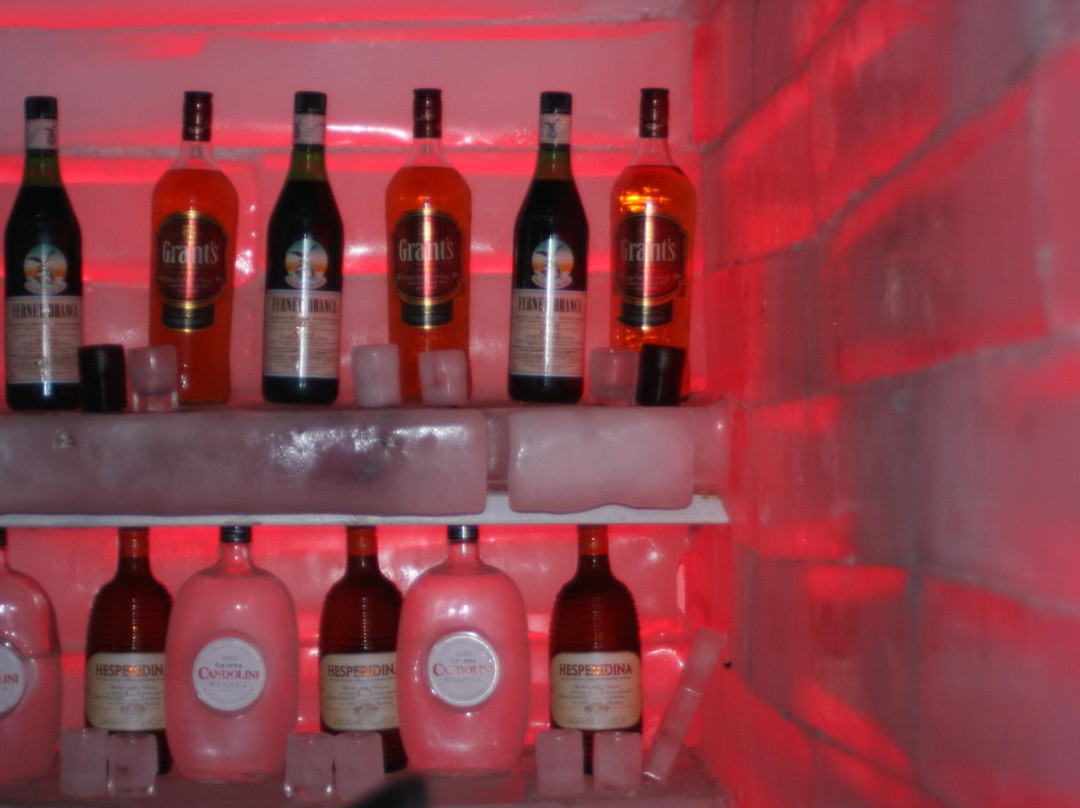 格拉希瑞姆-埃尔卡拉法特必去景点