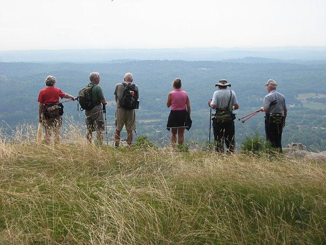 Lula Lake & Land Trust-Lookout Mountain必去景点
