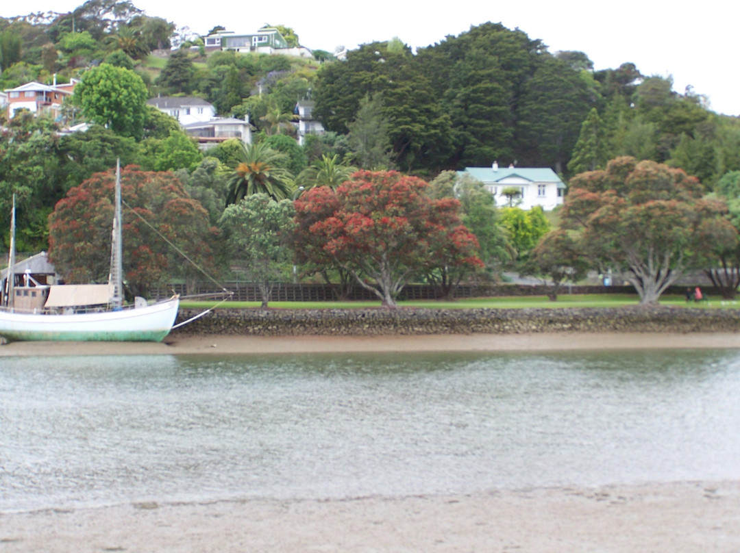 Kauri Nest B&B主图