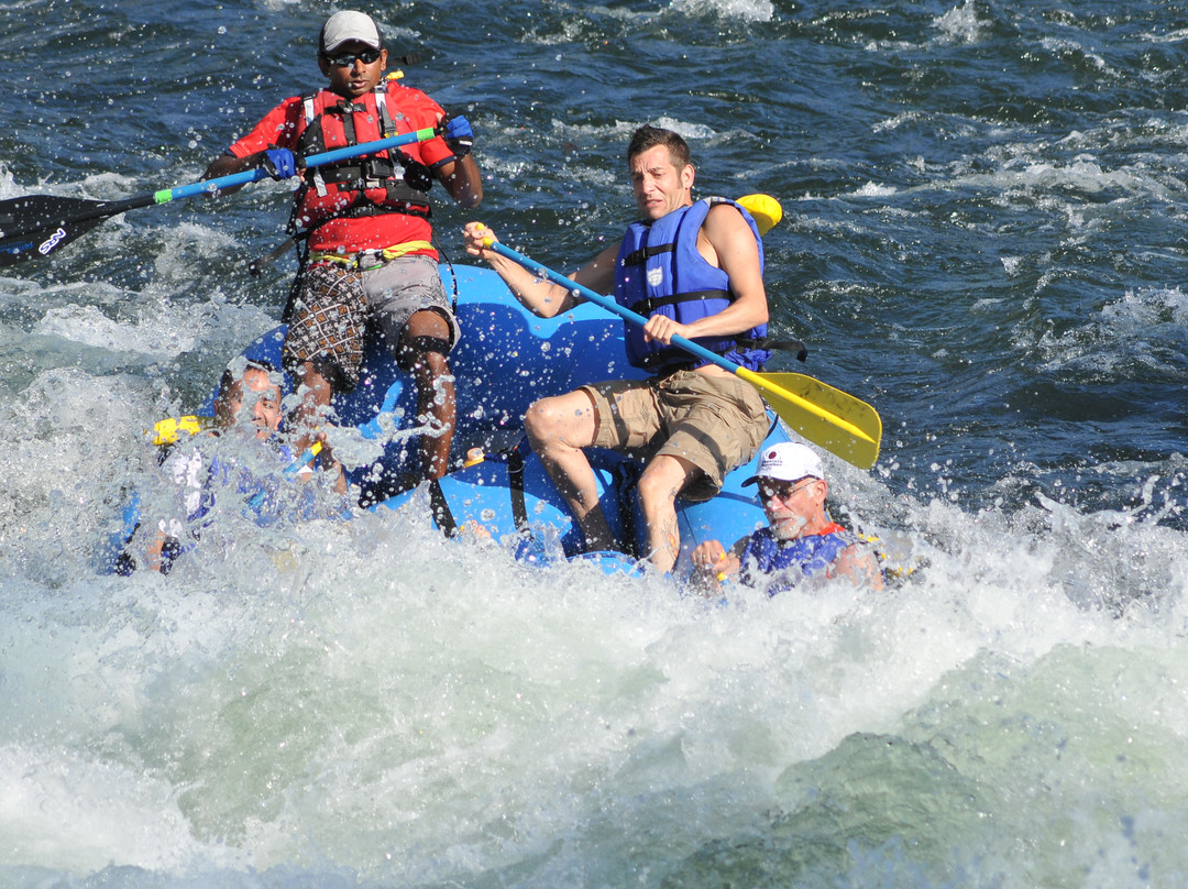 South Fork of the American River-Coloma必去景点