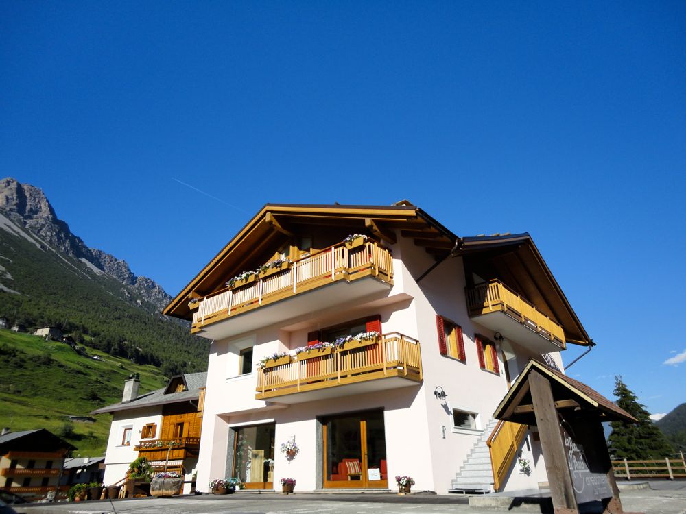 B&B I Saleit-官方
