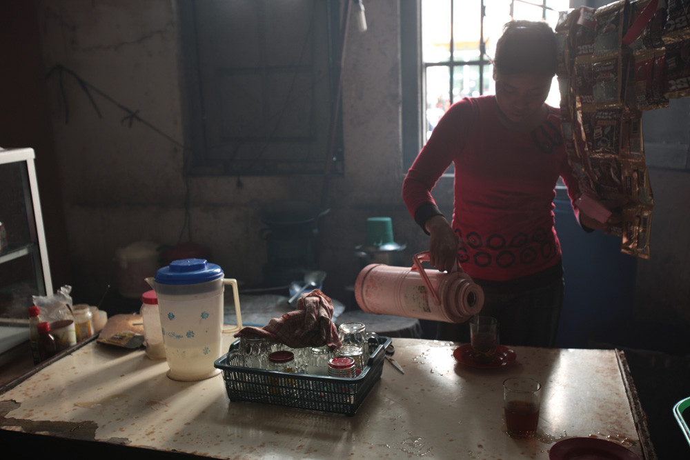 雅加达老城-雅加达必去景点