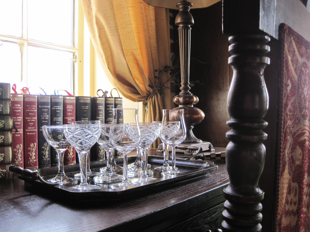 Apple Gate Inn B&B主图