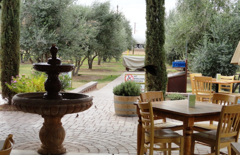 Queen Creek Olive Mill-Queen Creek必去景点