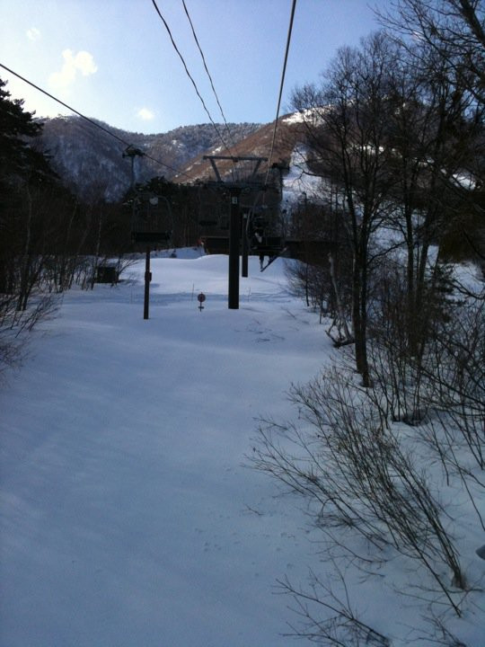 Iizuna Resort-饭纲町必去景点