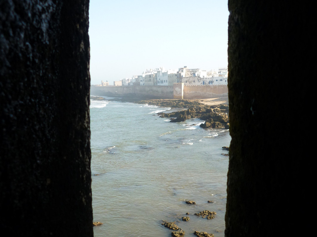 索维拉堡垒-索维拉必去景点