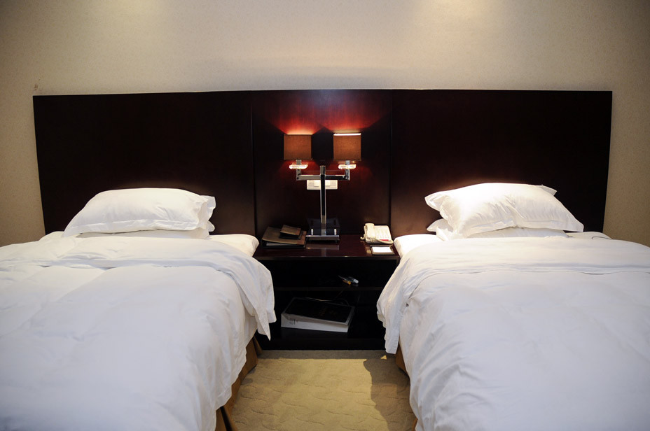 四川川投国际酒店主图