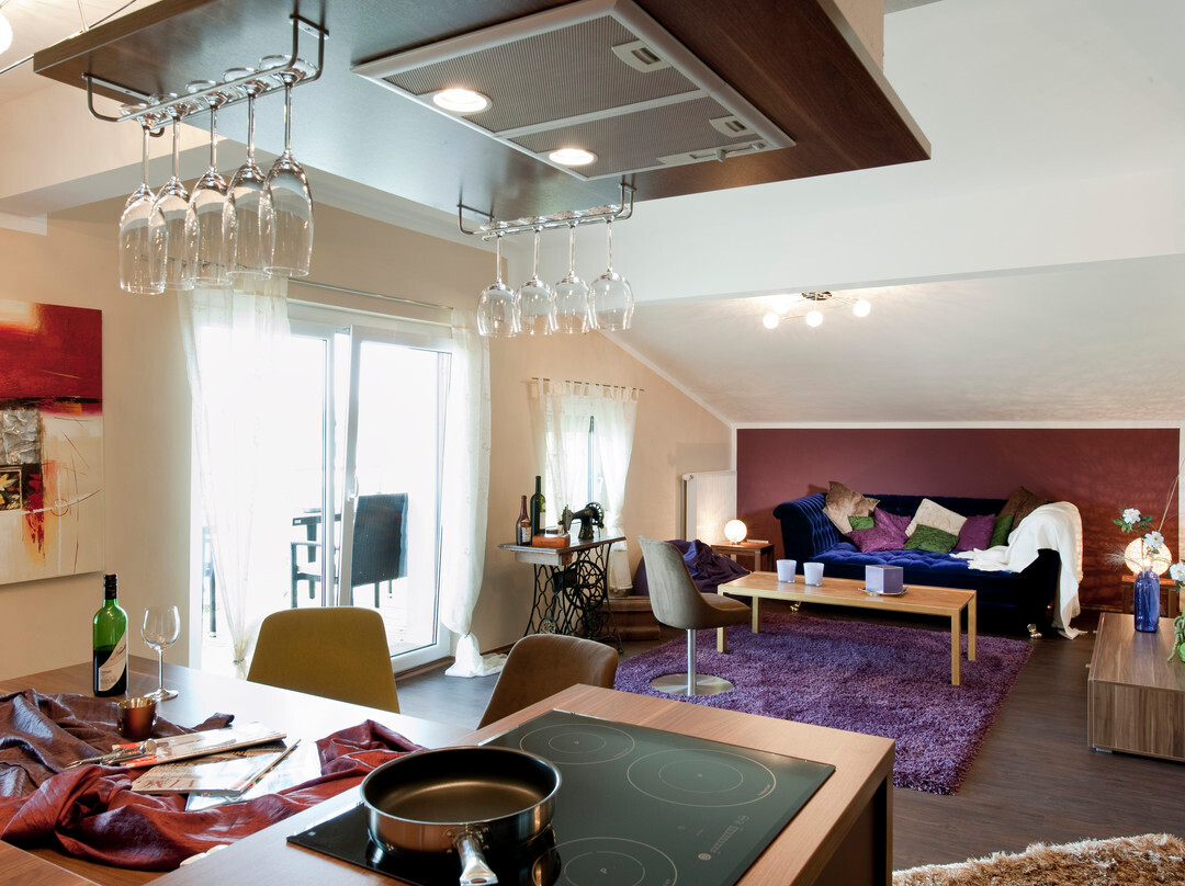 Hotel Daniela