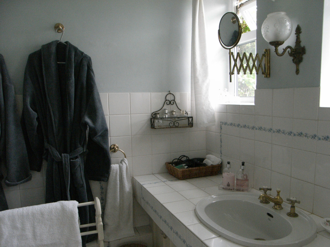 Lamberden House B&B主图