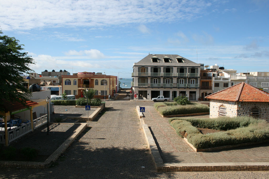 Pensão Santa Isabel