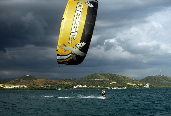 Parguera Water Sports景点图片