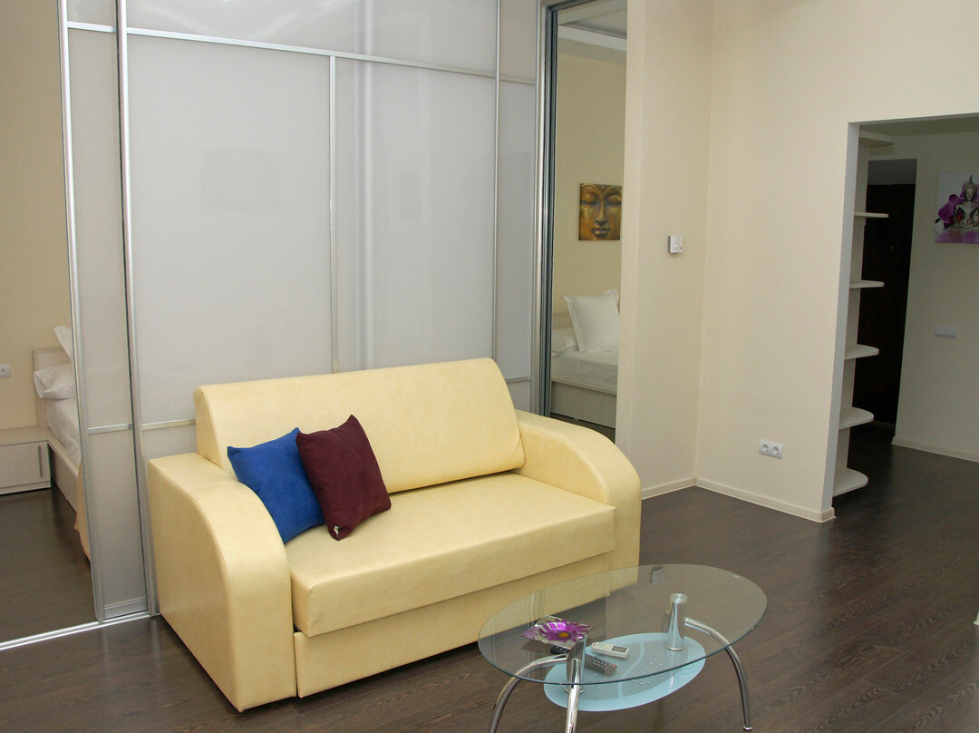 Guest House Suisse主图