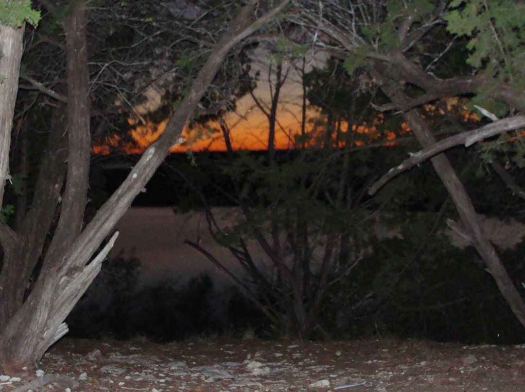 Lake Whitney State Park-Whitney必去景点