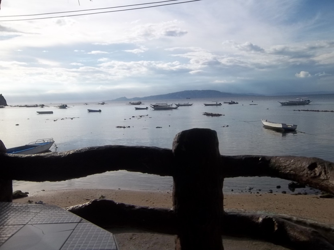 哈那日安度假村主图