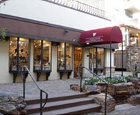 J. Cotter Gallery-韦尔必去景点