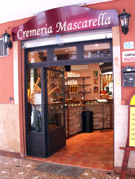 Gelateria Cremeria Mascarella主图