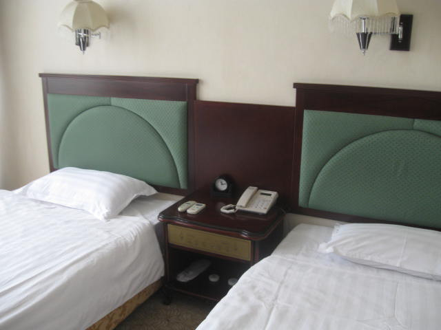 大雁岛宾馆主图