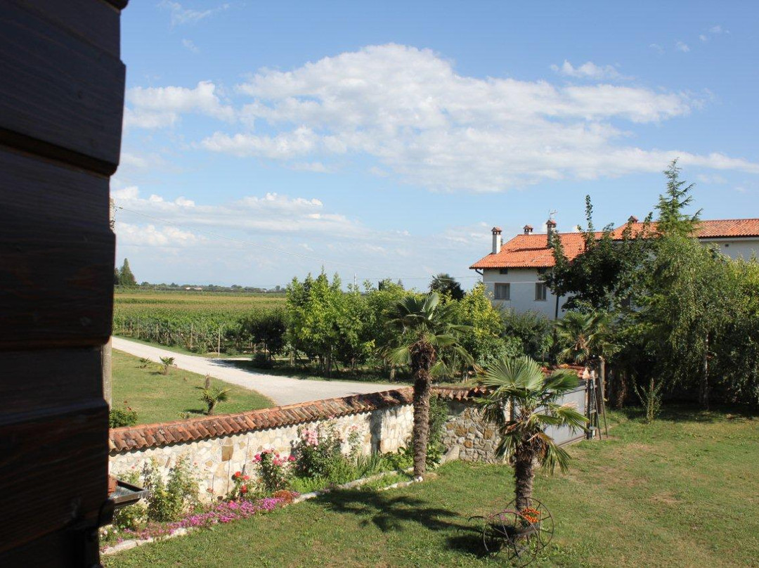 Villa Asiola