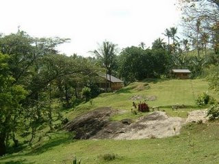 Victoria Lodge Bungalow主图