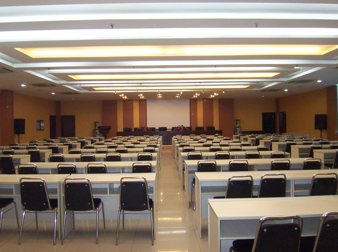 海润中粮大酒店主图