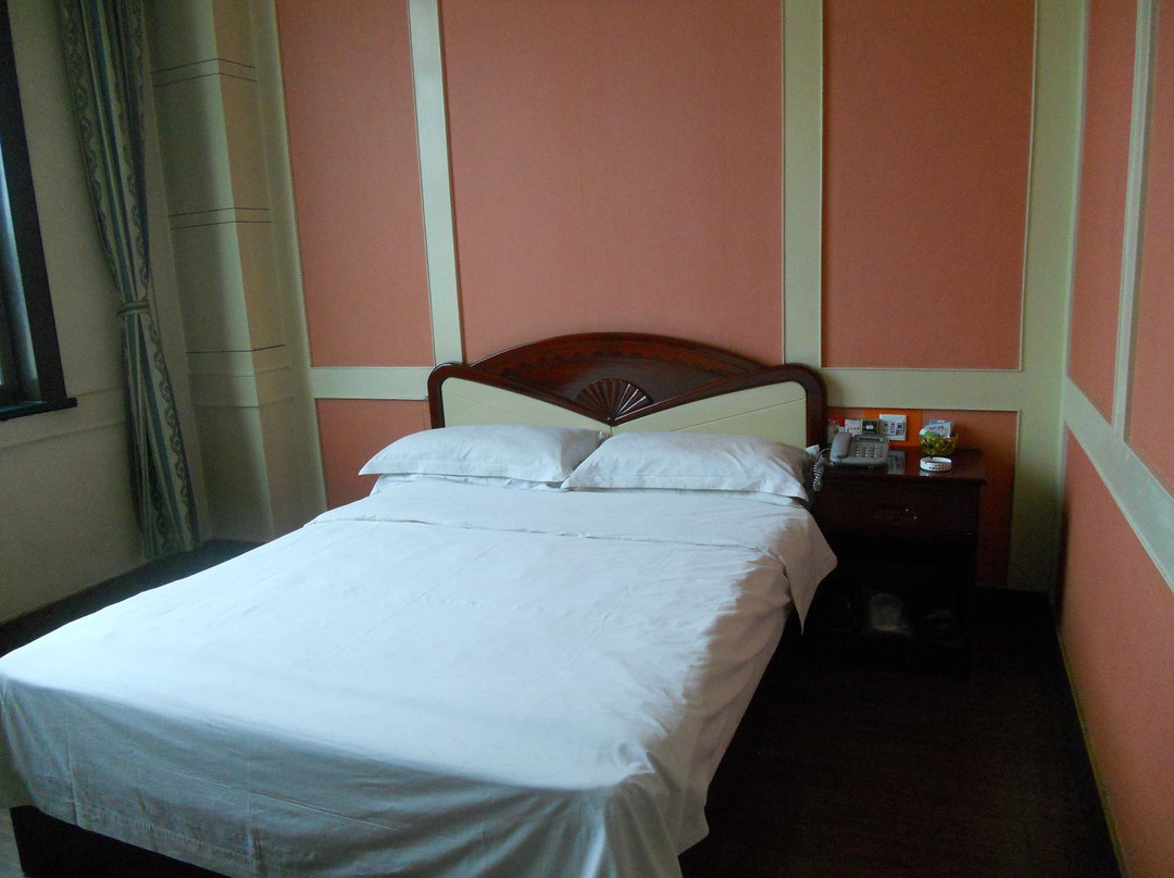 禹城洪泰酒店（行政街市委员会店）主图