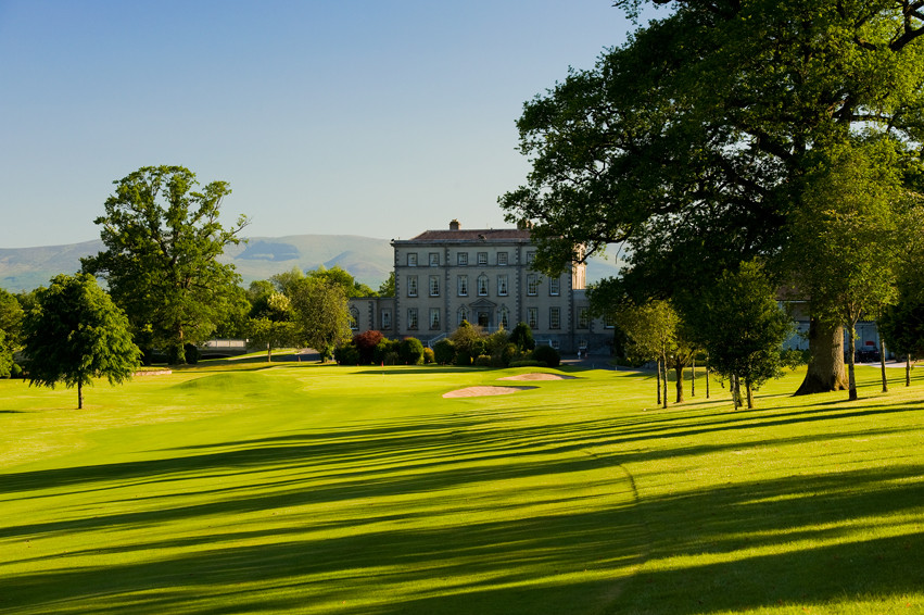 Dundrum House Hotel, Golf and Leisure Resort