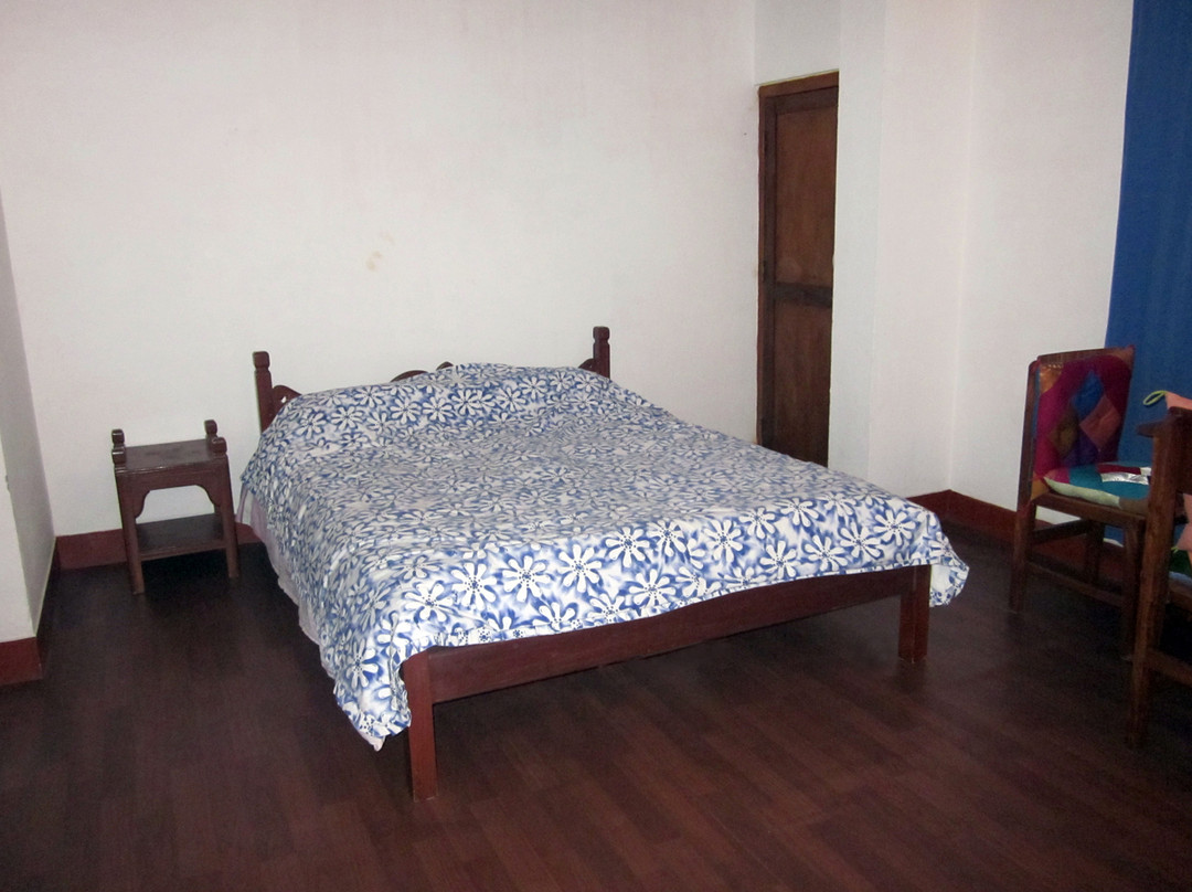 Chobhar酒店住宿-Peace Guest House